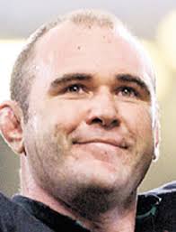 Scott Quinell, Welsh Rugby Speaker